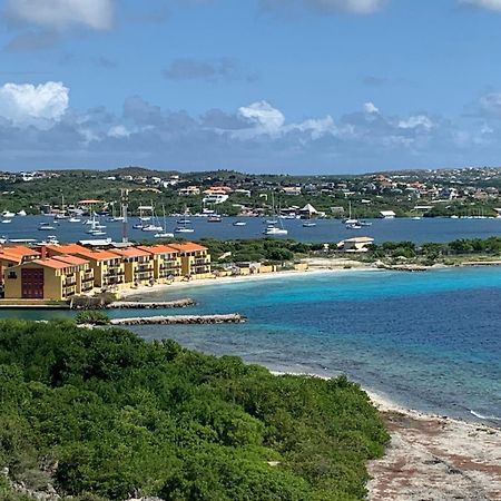 Appartamento Ocean View Palapa Jan Thiel Esterno foto
