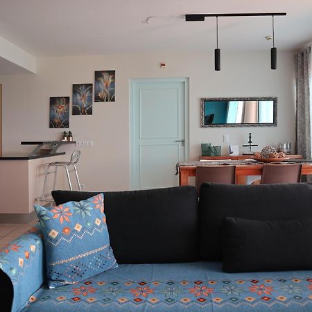 Appartamento Ocean View Palapa Jan Thiel Esterno foto