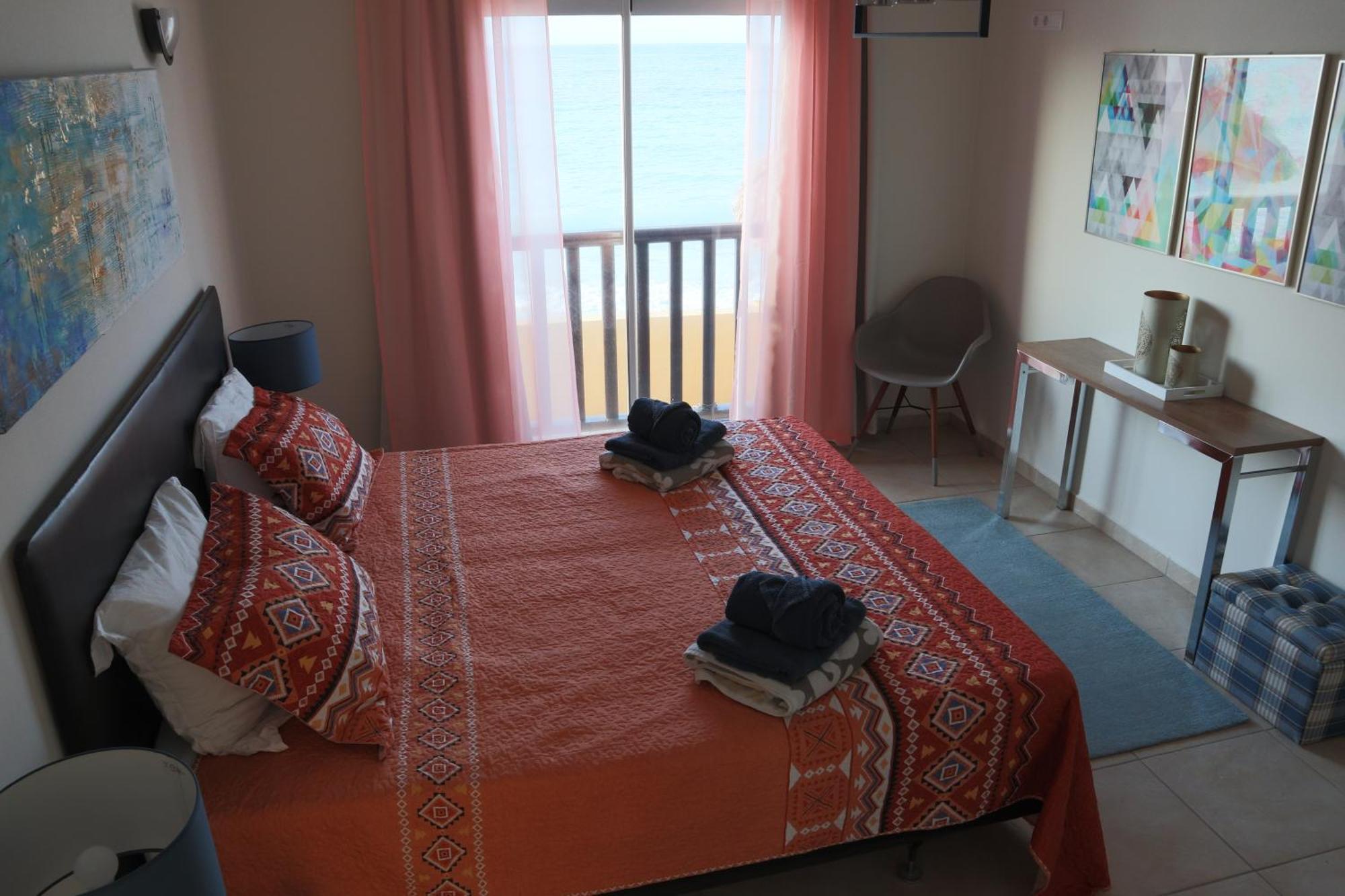 Appartamento Ocean View Palapa Jan Thiel Esterno foto
