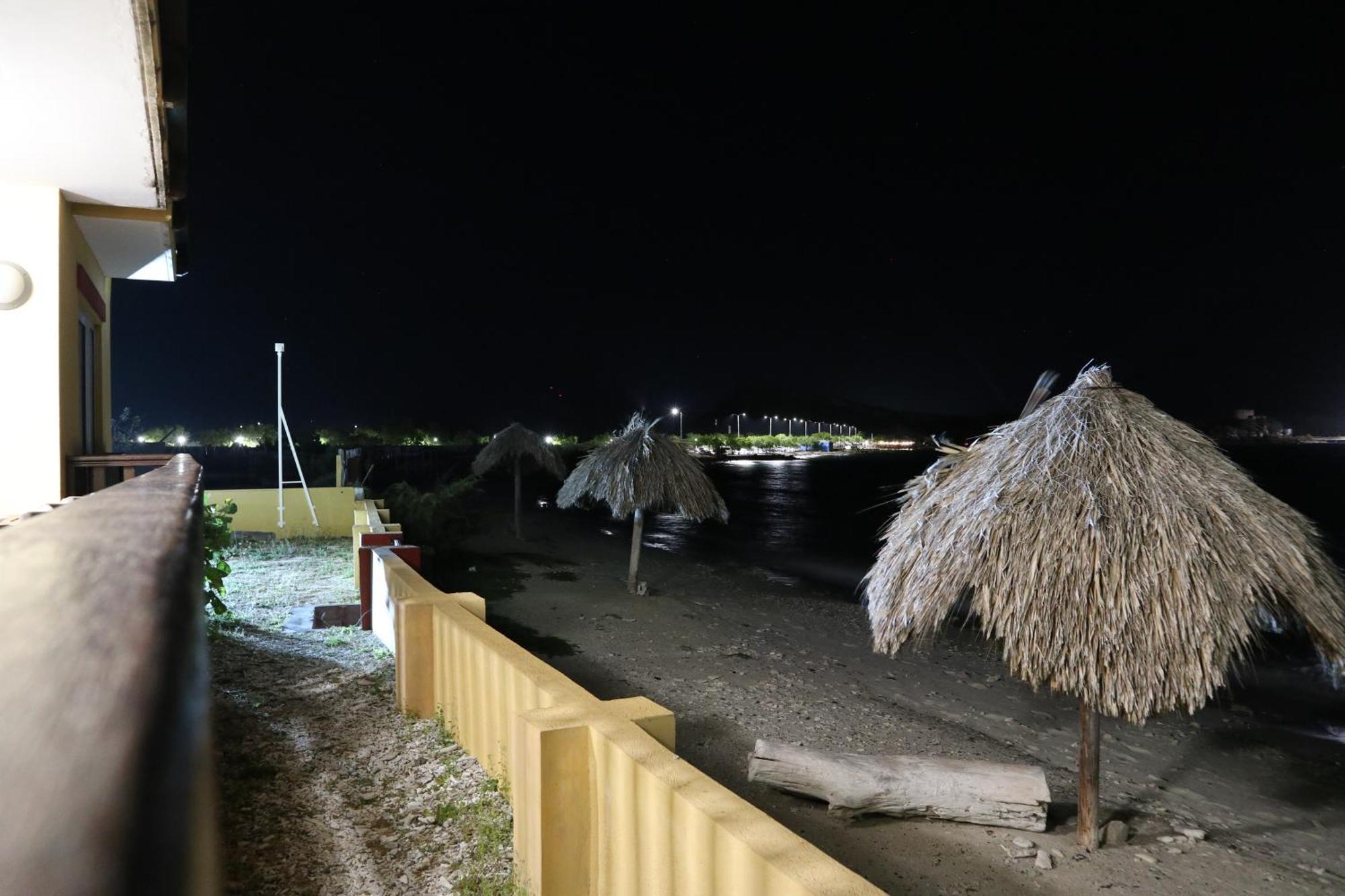 Appartamento Ocean View Palapa Jan Thiel Esterno foto