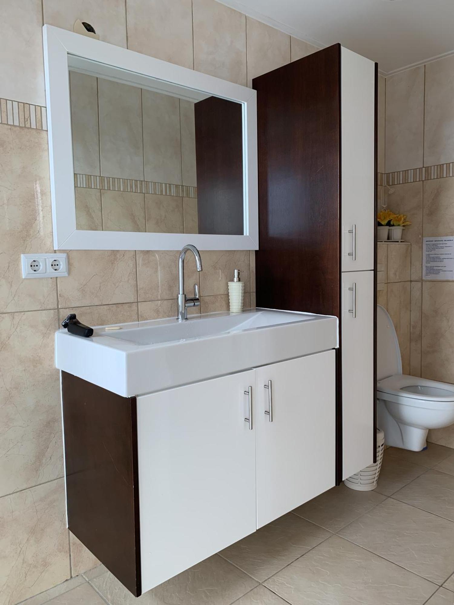 Appartamento Ocean View Palapa Jan Thiel Esterno foto
